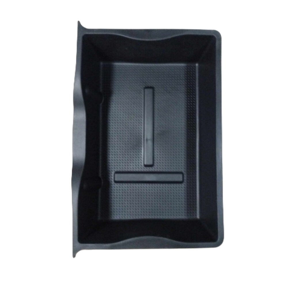 Underseat car storage flexible heavy duty rubber for storing things‎ under seat